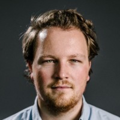 Tobias Disse