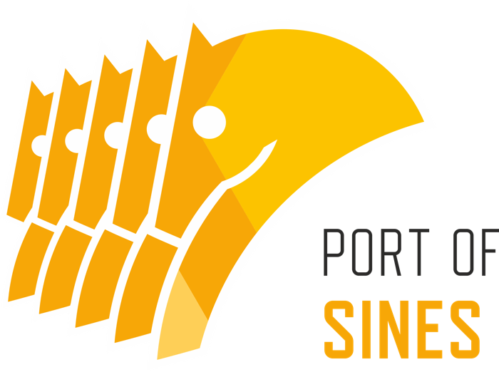 APS, Ports of Sines and the Algarve