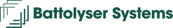 Battolyser Systems logo