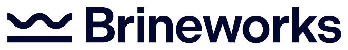 Brineworks logo