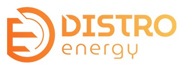 Distro Energy logo