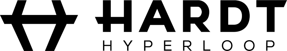 Hardt Hyperloop logo