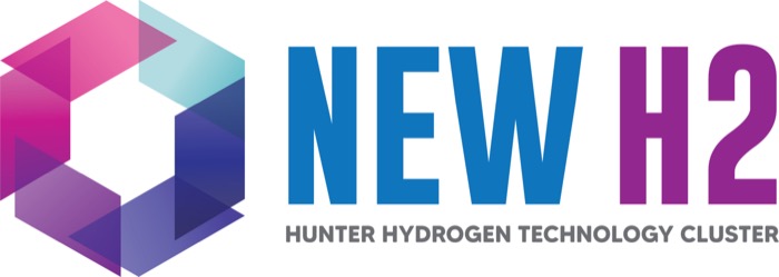 NEW H2, Hunter Hydrogen Technology Cluster