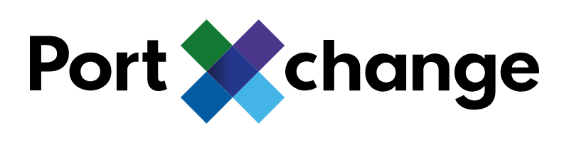 PortXchange logo