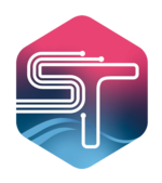 Shipping Technology logo