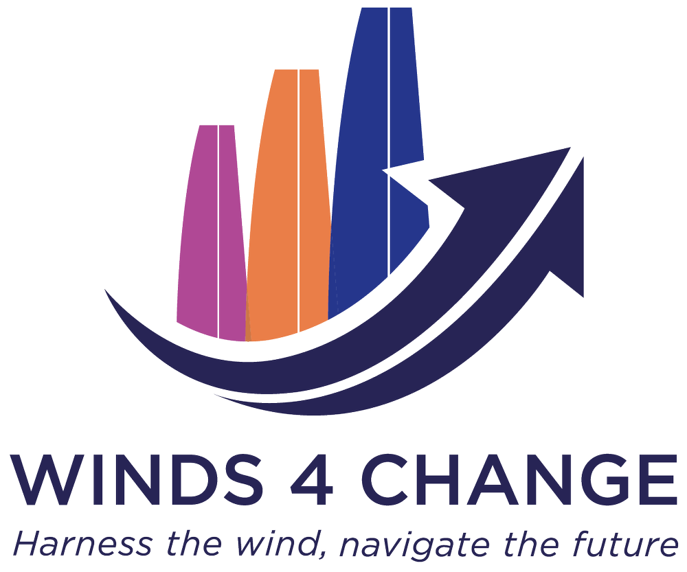 Winds 4 Change