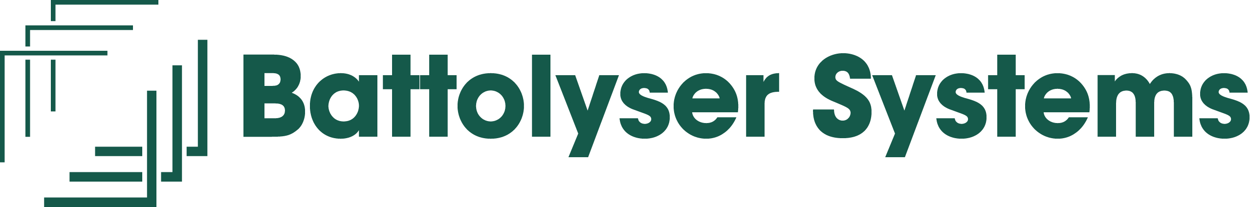 Battolyser Systems